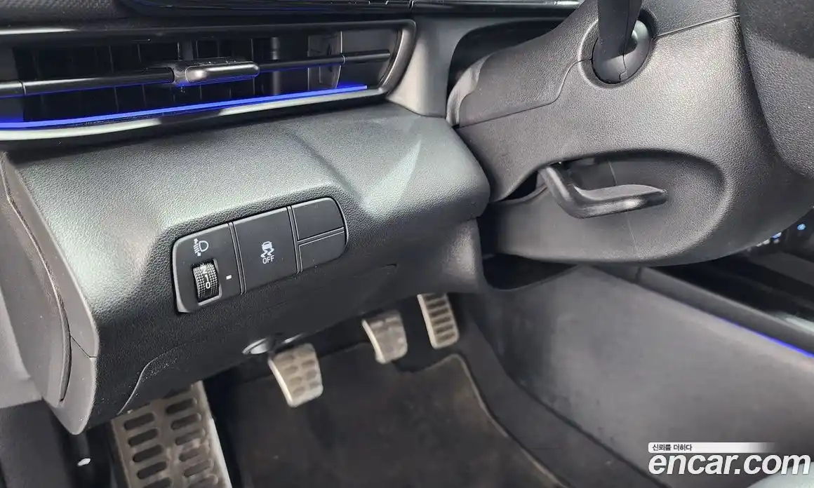 Hyundai Avante 2026 2.0 Механическая в Москве № 458089, фото 14