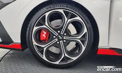 Hyundai Avante 2026 2.0 Механическая в Москве № 458089, миниатюра 5