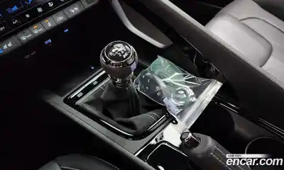 Hyundai Avante 2026 2.0 Механическая в Москве № 458089, миниатюра 9