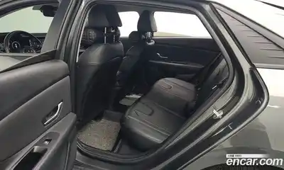 Hyundai Avante 2021 1.6 Автомат в Москве № 458632, миниатюра 12