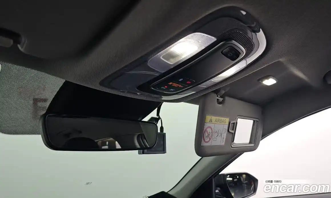 Hyundai Avante 2021 1.6 Автомат в Москве № 458632, фото 17