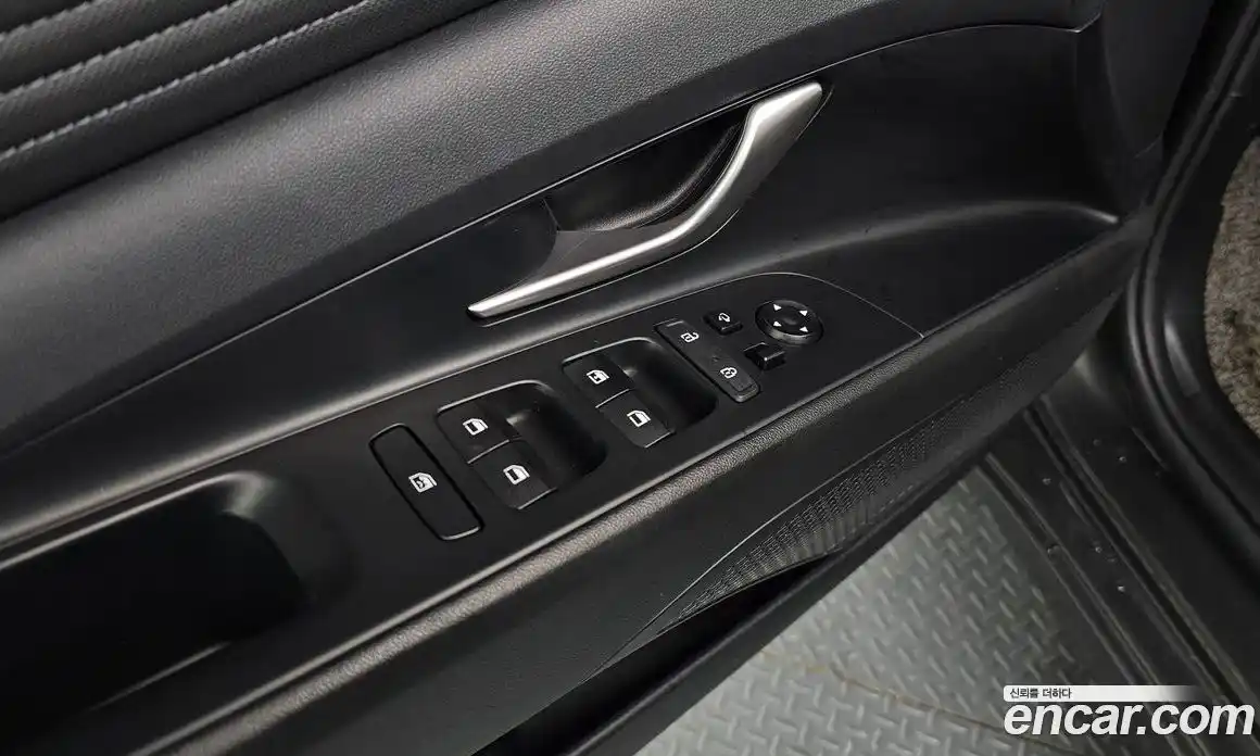 Hyundai Avante 2021 1.6 Автомат в Москве № 458632, фото 18