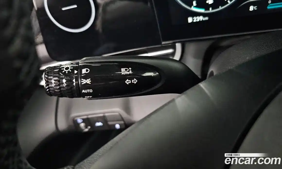 Hyundai Avante 2021 1.6 Автомат в Москве № 458632, фото 19