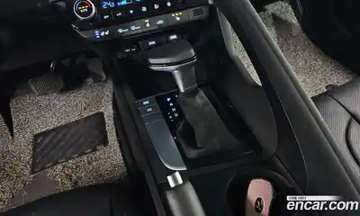 Hyundai Avante 2021 1.6 Автомат в Москве № 458632, миниатюра 9