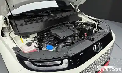 Hyundai Casper, 2023