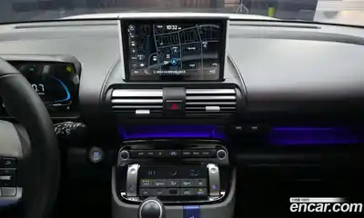 Hyundai Casper 2023 1.0 Автомат в Москве № 45872, миниатюра 11