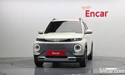 Hyundai Casper 2023 1.0 Автомат в Москве № 45872, миниатюра 12