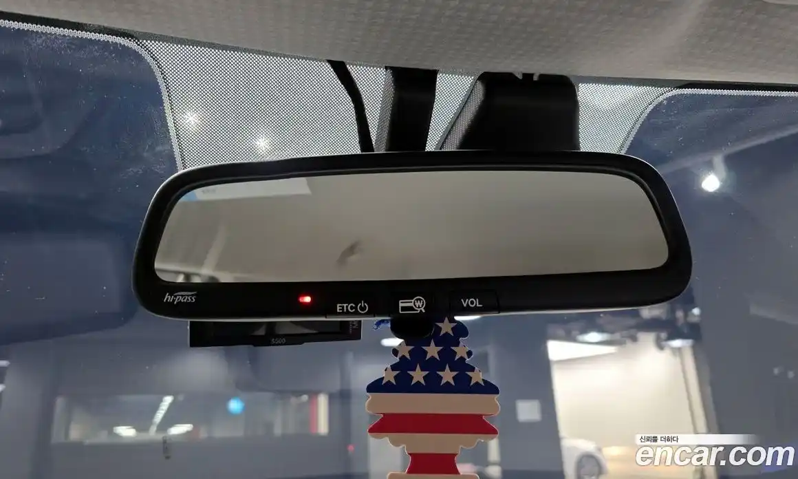 Hyundai Casper 2023 1.0 Автомат в Москве № 45872, фото 13