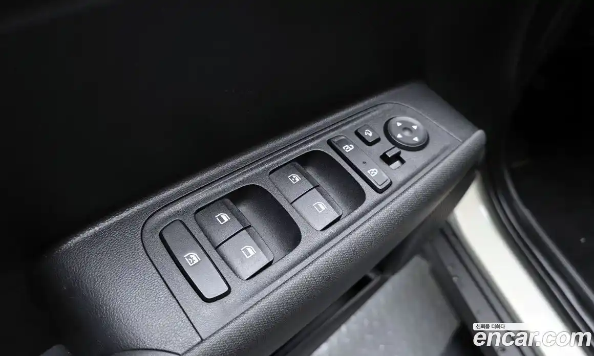 Hyundai Casper 2023 1.0 Автомат в Москве № 45872, фото 19