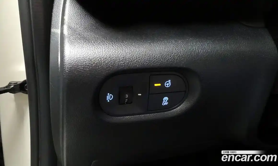 Hyundai Casper 2023 1.0 Автомат в Москве № 45872, фото 20