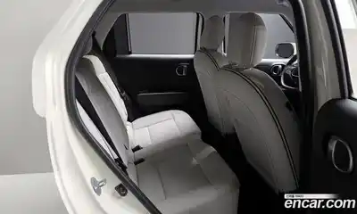 Hyundai Casper 2023 1.0 Автомат в Москве № 45872, миниатюра 2