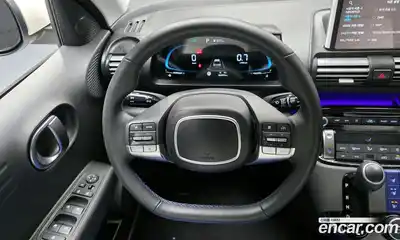 Hyundai Casper 2023 1.0 Автомат в Москве № 45872, миниатюра 6