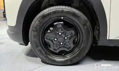 Hyundai Casper 2023 1.0 Автомат в Москве № 45872, миниатюра 8