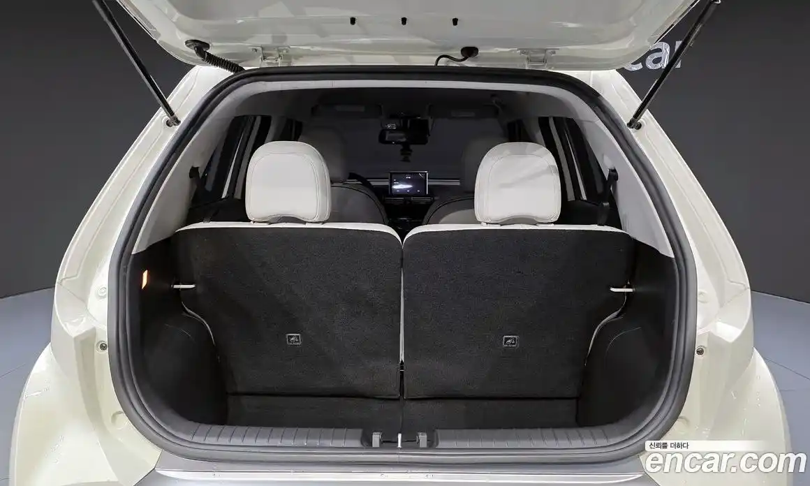 Hyundai Casper 2023 1.0 Автомат в Москве № 45872, фото 9