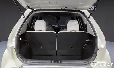 Hyundai Casper 2023 1.0 Автомат в Москве № 45872, миниатюра 9