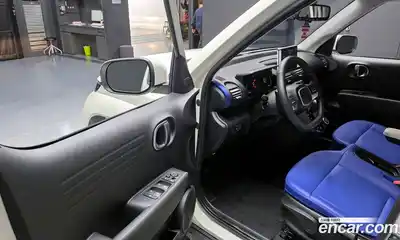 Hyundai Casper 2023 1.0 Автомат в Москве № 45872, миниатюра 10