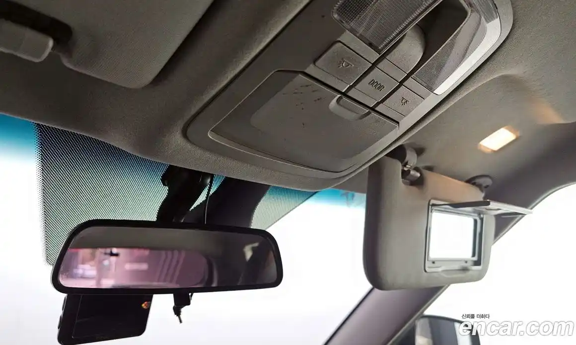 SsangYong TIBOLI 2017 1.6 Автомат в Москве № 462615, фото 20