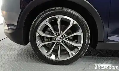 SsangYong TIBOLI 2017 1.6 Автомат в Москве № 462615, миниатюра 5