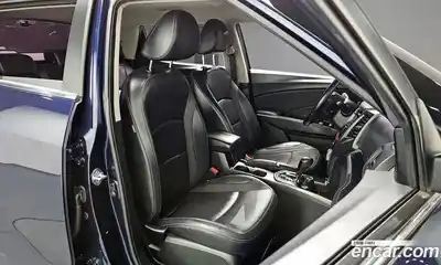 SsangYong TIBOLI 2017 1.6 Автомат в Москве № 462615, миниатюра 10