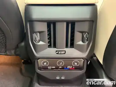 BMW X3 2026 2.0 Автомат в Москве № 463376, миниатюра 11