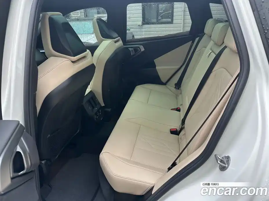 BMW X3 2026 2.0 Автомат в Москве № 463376, фото 17