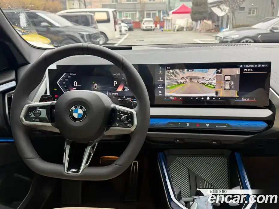 BMW X3 2026 2.0 Автомат в Москве № 463376, фото 6