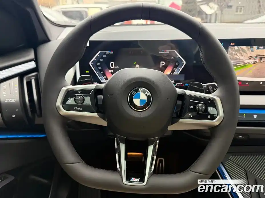 BMW X3 2026 2.0 Автомат в Москве № 463376, фото 7