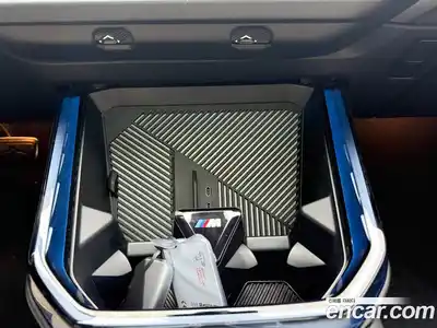 BMW X3 2026 2.0 Автомат в Москве № 463376, миниатюра 8