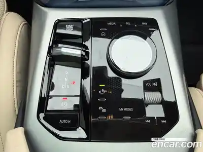 BMW X3 2026 2.0 Автомат в Москве № 463376, миниатюра 9