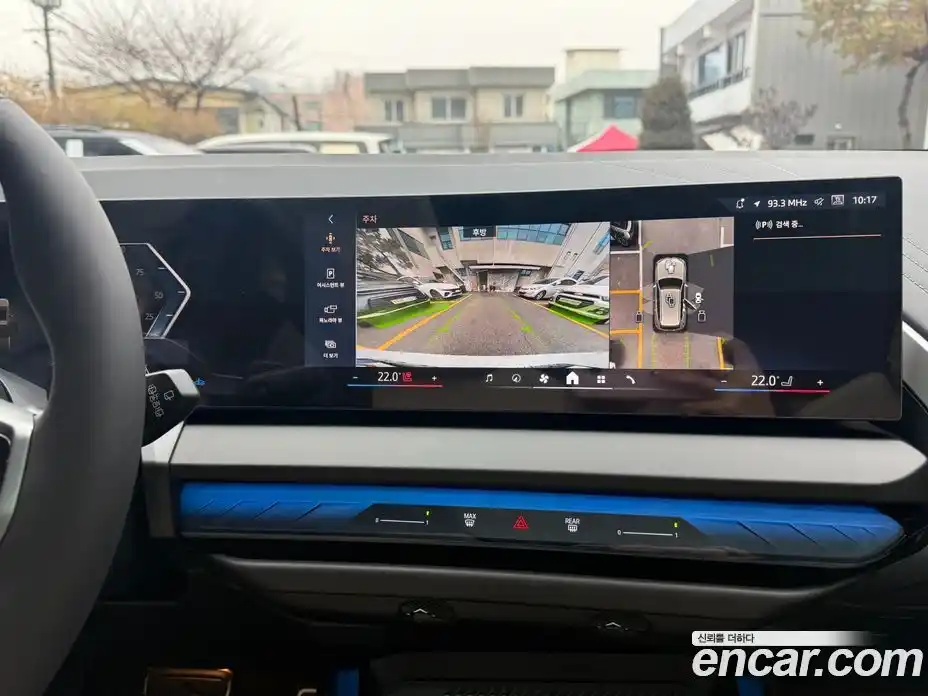 BMW X3 2026 2.0 Автомат в Москве № 463376, фото 10