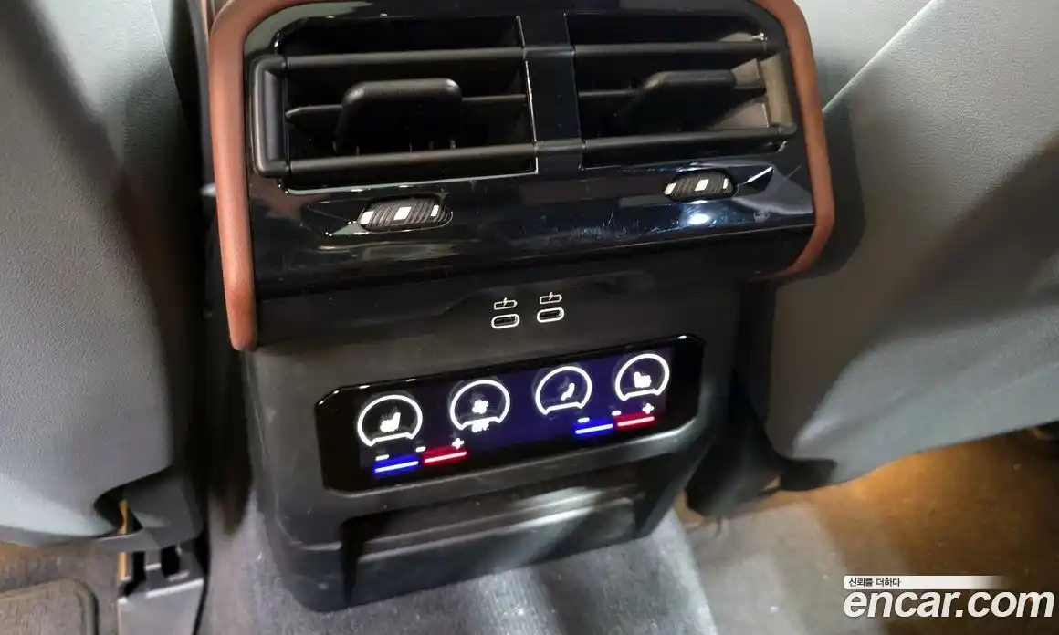 BMW 5-Series 2025 2.0 Автомат в Москве № 463548, фото 17