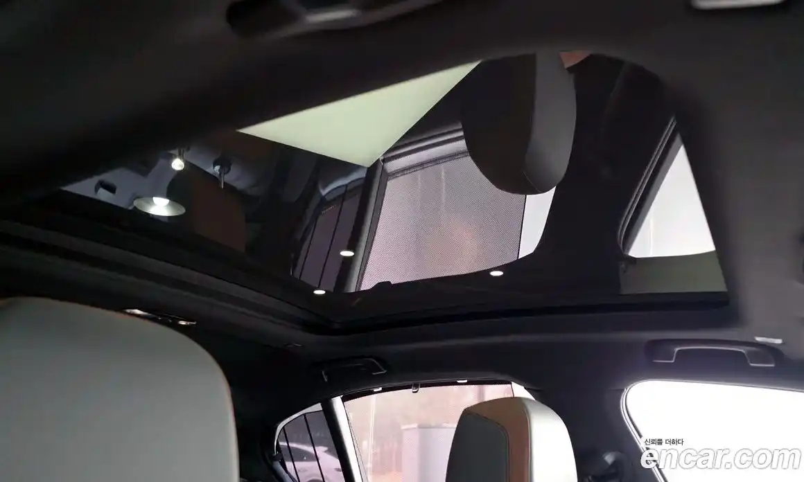 BMW 5-Series 2025 2.0 Автомат в Москве № 463548, фото 18