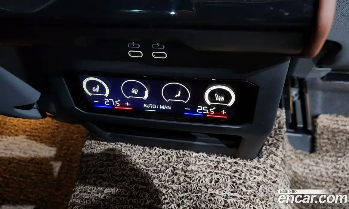 BMW 5-Series 2025 2.0 Автомат в Москве № 463717, фото 18