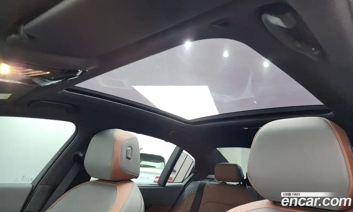 BMW 5-Series 2025 2.0 Автомат в Москве № 463717, фото 19