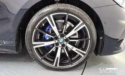 BMW 5-Series 2025 2.0 Автомат в Москве № 463717, миниатюра 5