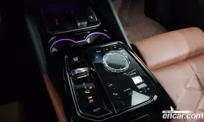 BMW 5-Series 2025 2.0 Автомат в Москве № 463717, миниатюра 9