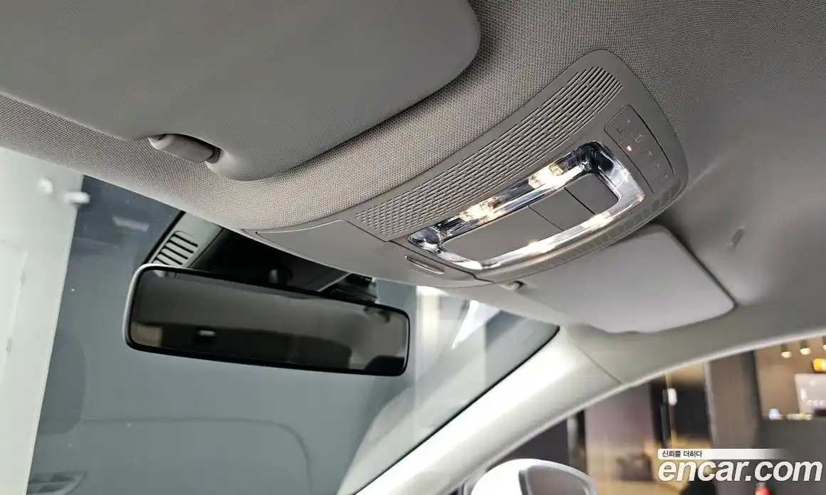 Mercedes-Benz A-Class 2020 2.0 Автомат в Москве № 466237, фото 17