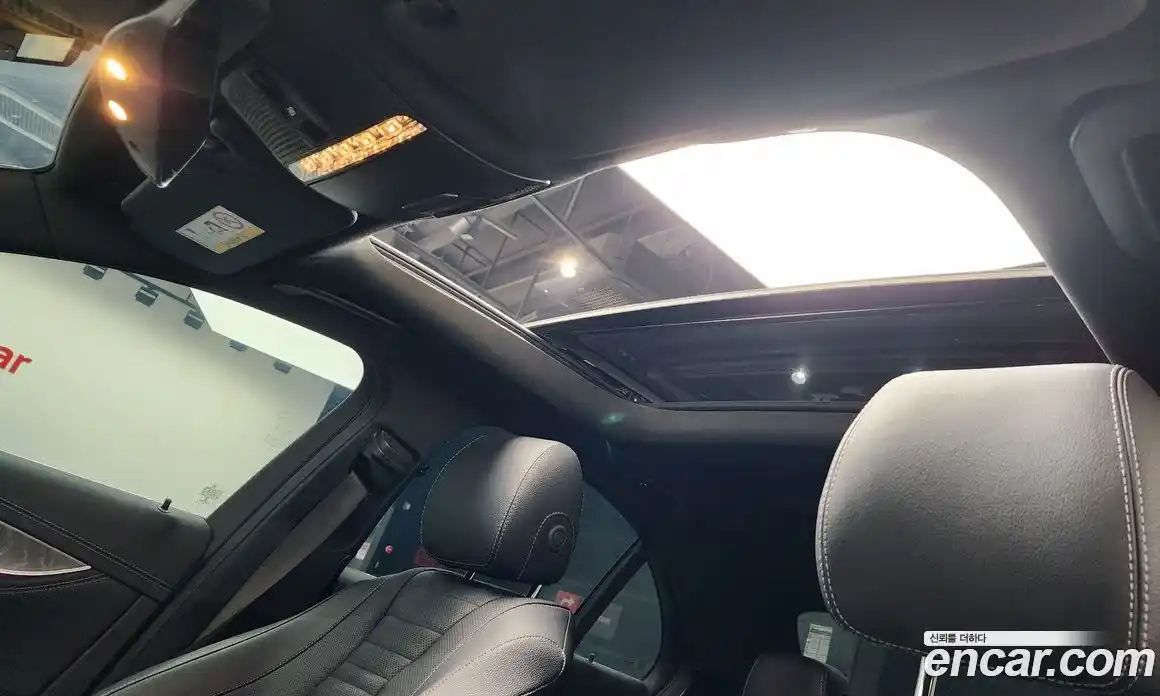 Mercedes-Benz E-Class 2022 2.0 Автомат в Москве № 466379, фото 18