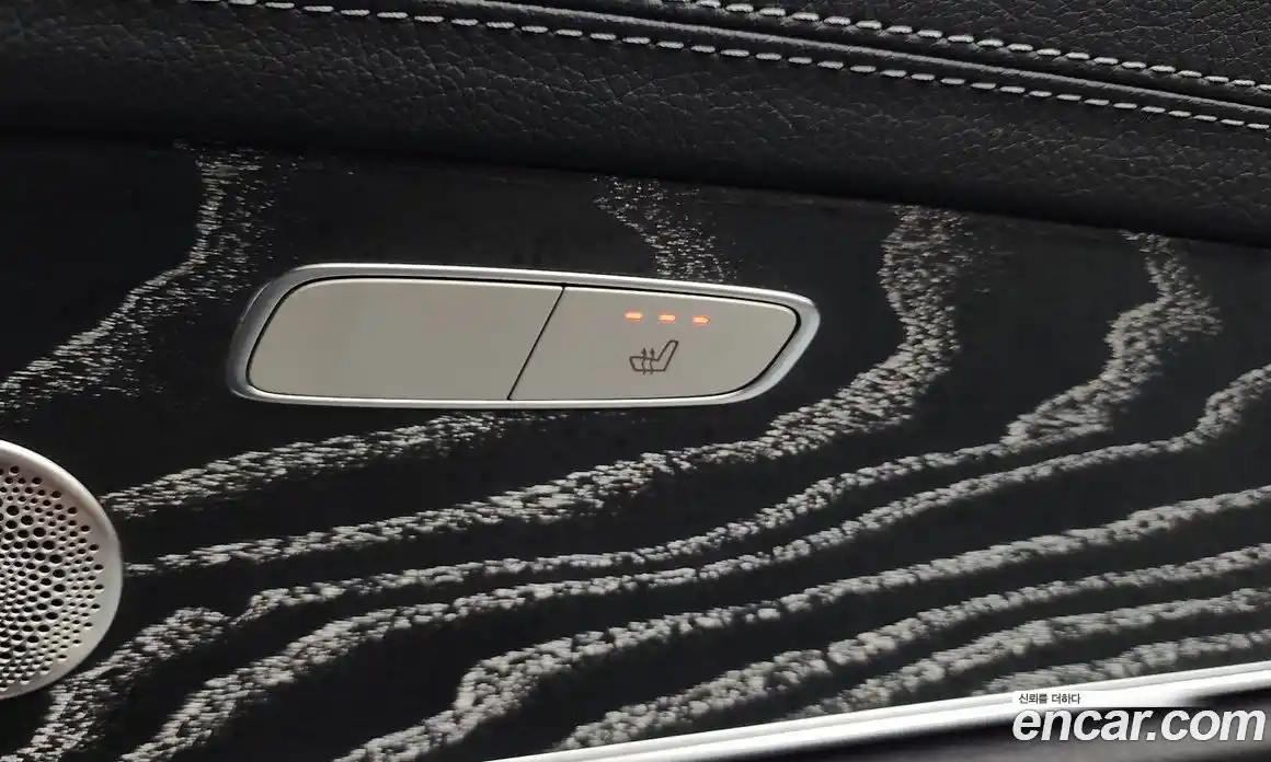 Mercedes-Benz E-Class 2022 2.0 Автомат в Москве № 466379, фото 19