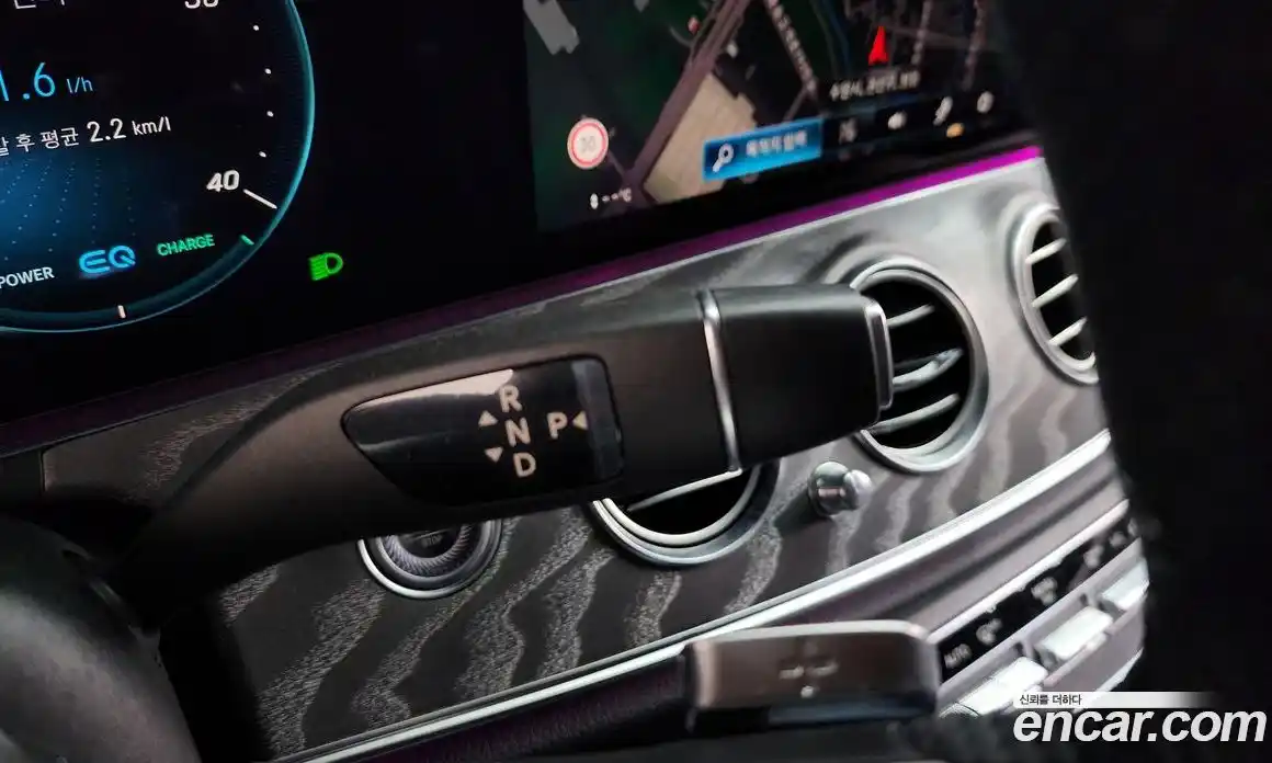 Mercedes-Benz E-Class 2022 2.0 Автомат в Москве № 466379, фото 9