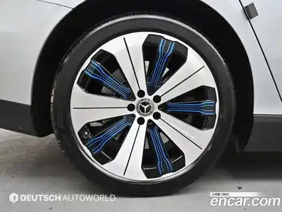 Mercedes-Benz EQS 2022 Автомат в Москве № 467053, миниатюра 5