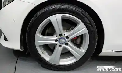 Mercedes-Benz E-Class 2017 1.9 Автомат в Москве № 467873, миниатюра 5