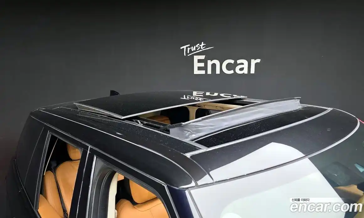 Land Rover Range-Rover 2019 5.0 Автомат в Москве № 471200, фото 20