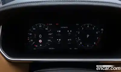 Land Rover Range-Rover 2019 5.0 Автомат в Москве № 471200, миниатюра 8