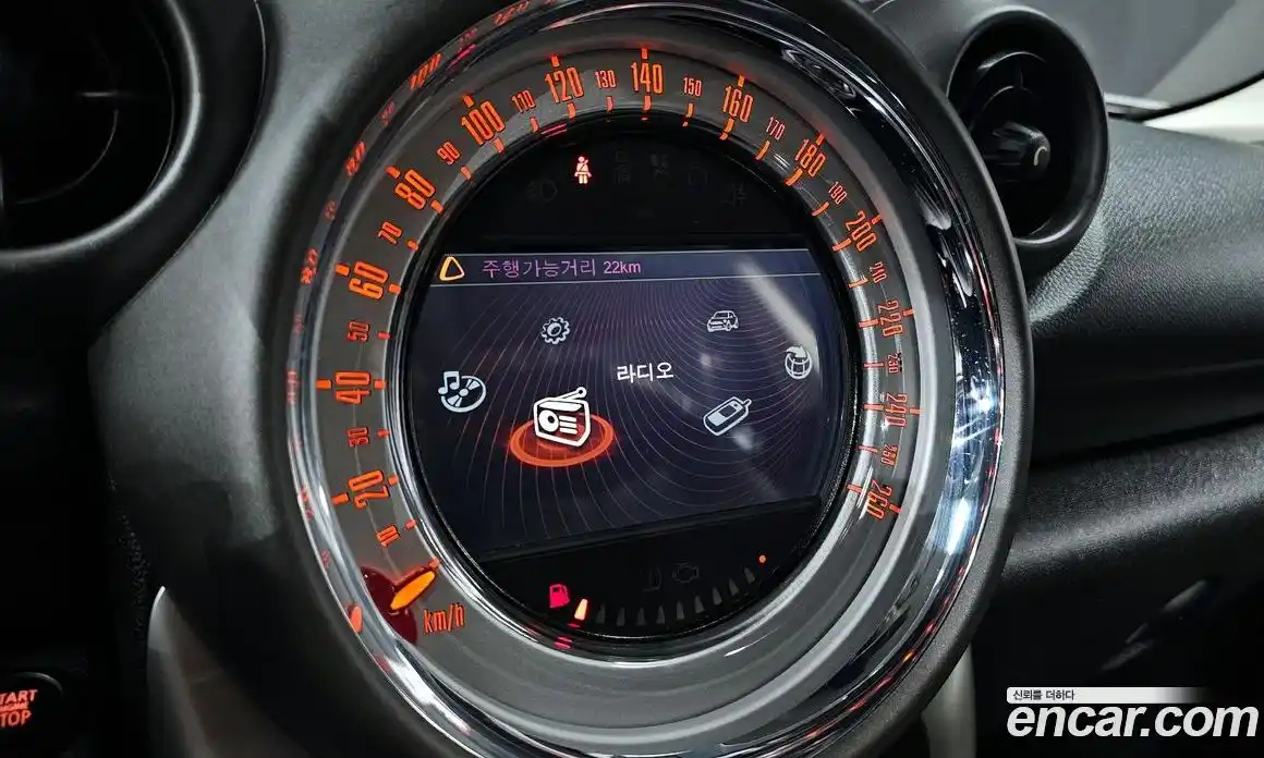 Mini Countryman 2012 1.6 Автомат в Москве № 472049, фото 14