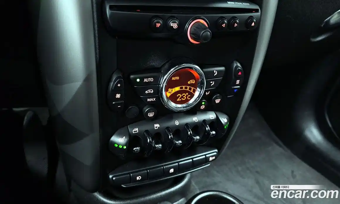 Mini Countryman 2012 1.6 Автомат в Москве № 472049, фото 16