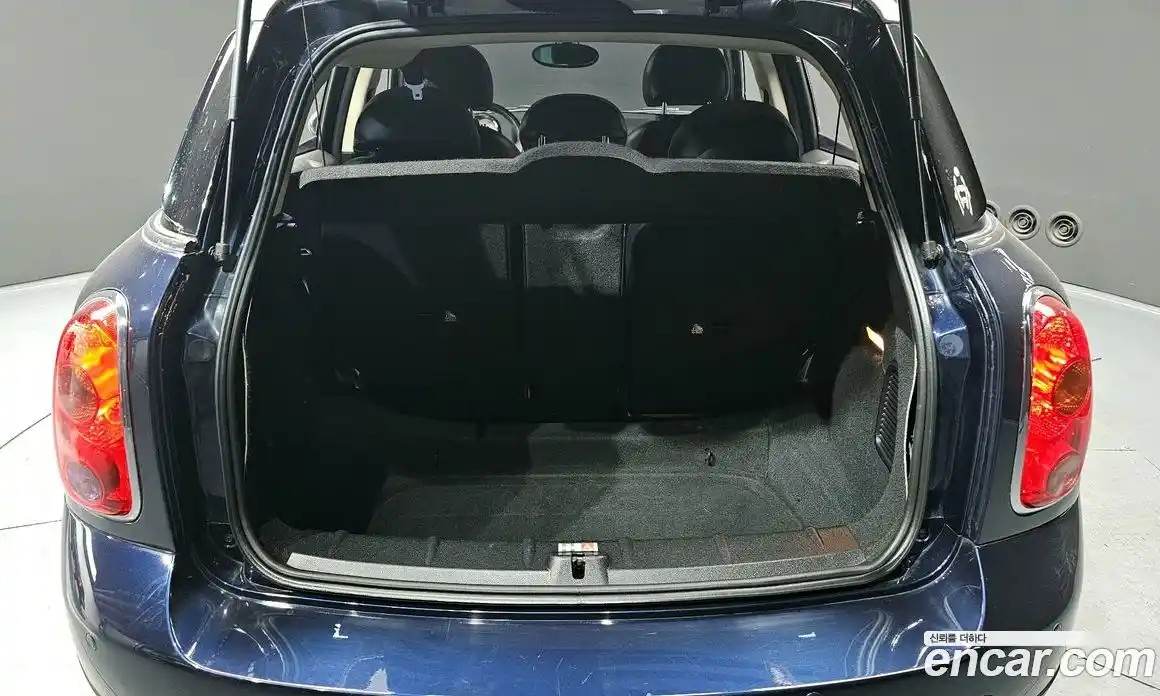 Mini Countryman 2012 1.6 Автомат в Москве № 472049, фото 18