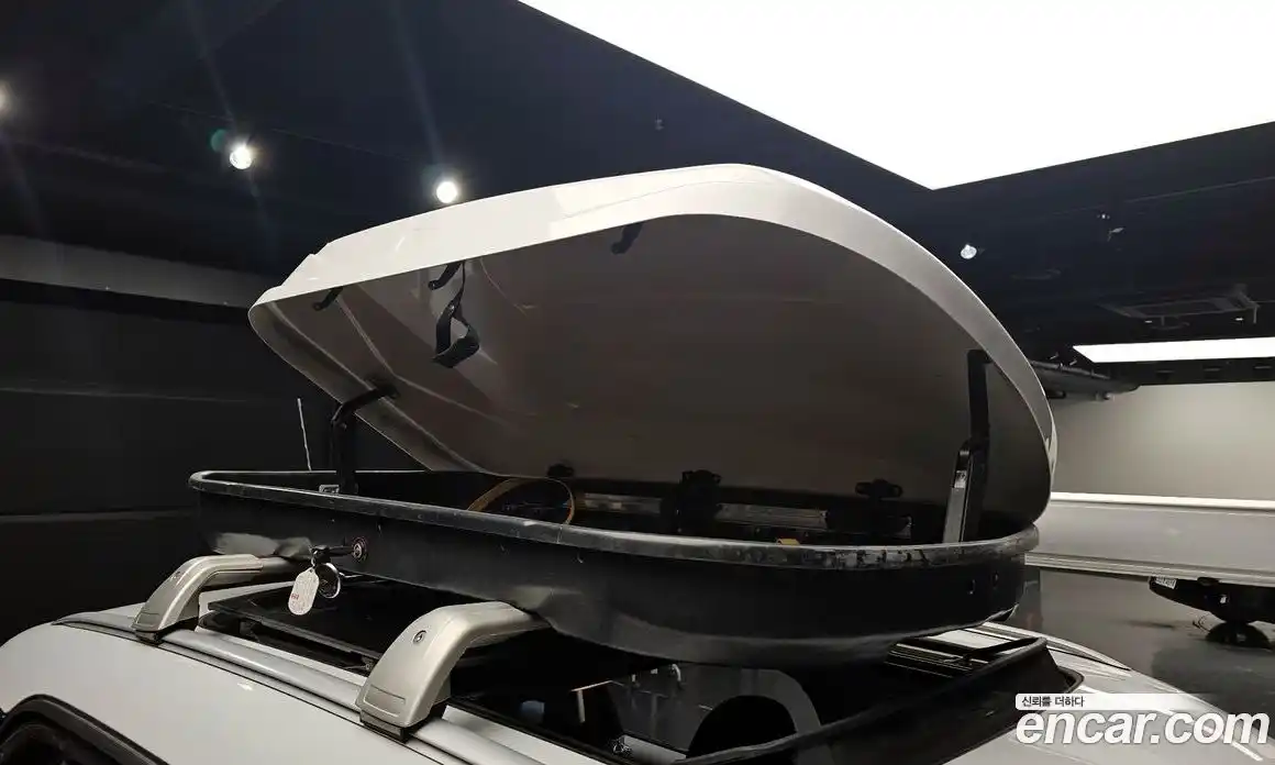 Mini Countryman 2012 1.6 Автомат в Москве № 472049, фото 19