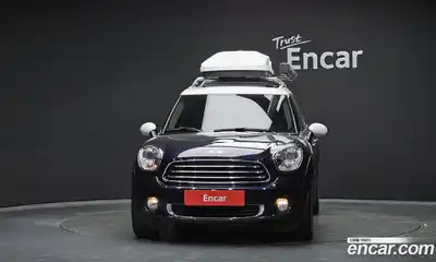 Mini Countryman 2012 1.6 Автомат в Москве № 472049, миниатюра 3