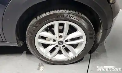 Mini Countryman 2012 1.6 Автомат в Москве № 472049, миниатюра 5